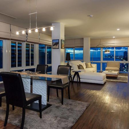 Musselana Condominium Джомтьен Экстерьер фото